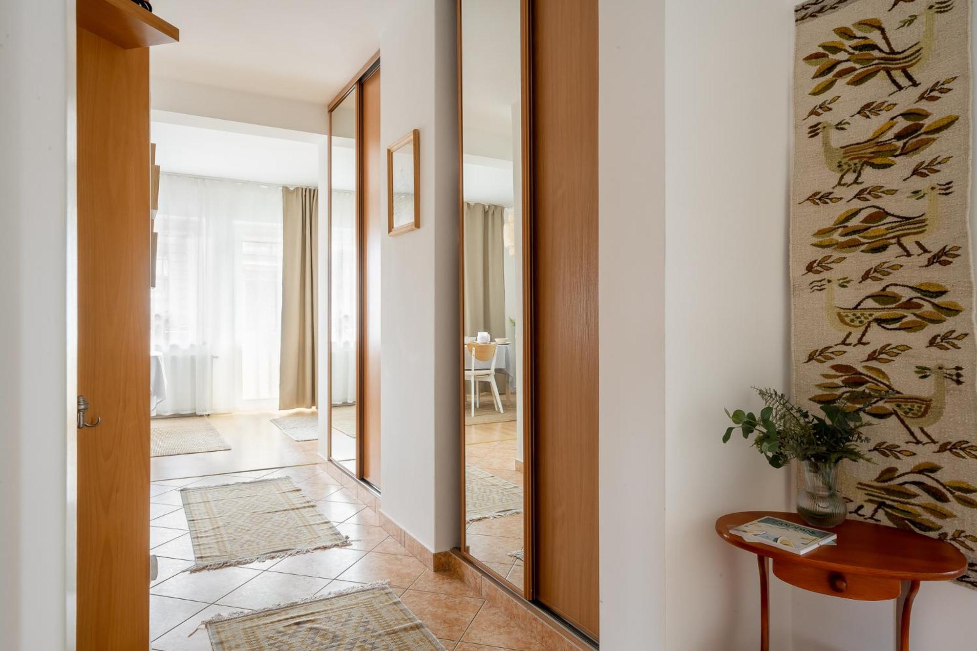 Giewont Mountain View Apartment Zakopane Exterior foto